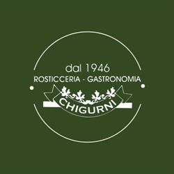 Chigurni gastronomia rosticceria
