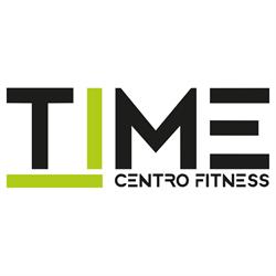Palestra TIME