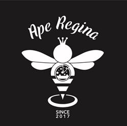 Ape Regina Food - Catering & Events