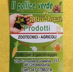 Il Pollice Verde