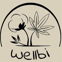 Wellbi - Abbigliamento biologico ecosostenibile di Laura e Donatello