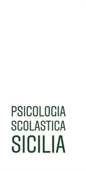 Psicologia Scolastica Sicilia