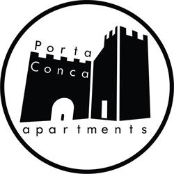Porta Conca Apartments