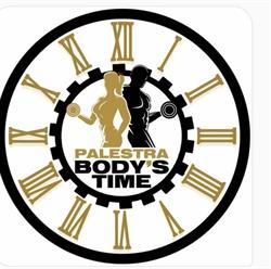 Body's Time