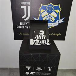 Scuola Calcio STS Spazio Talent Soccer