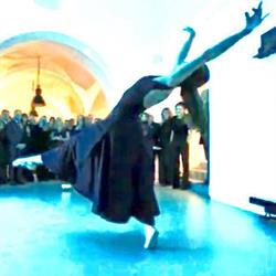 STUDIO DANZA e ART di Venere Turi