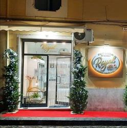 Nicolosi Francesco Pasticceria Royal