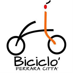 Biciclò Ferrara Città