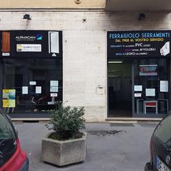 Ferraiuolo Serramenti