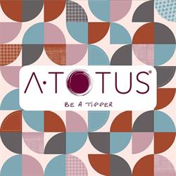 Atotus Hub