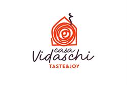 Casa Vidaschi