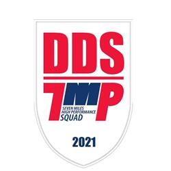 DDS 7MP Triathlon Team