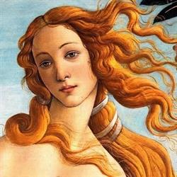 Le stanze di botticelli