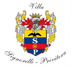 Villa Signorelli & Privitera - Misterbianco