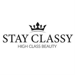 Stay Classy