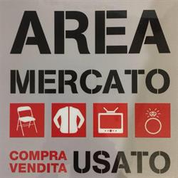 Area Mercato Usato