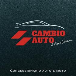Cambio auto fg