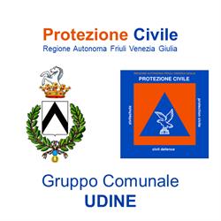 Gruppo Comunale di Protezione Civile Udine