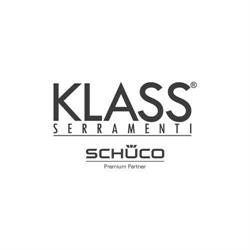 Klass Serramenti é un marchio registrato della Blu Service Team Srl