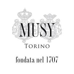 Gioielleria Musy fondata nel 1707