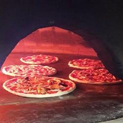 Pizzeria Cairoli Da Beppe