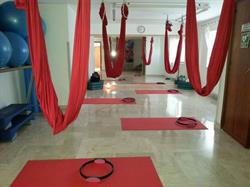 Pilates Balance Studio asd