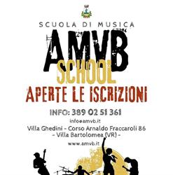 Accademia musicale di Villa Bartolomea AMVB