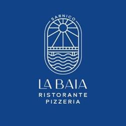 Ristorante e pizzeria La Baia, Sarnico