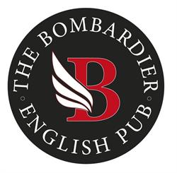 The Bombardier English Pub