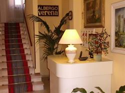 Hotel Verena Dependance Savoia & Campana