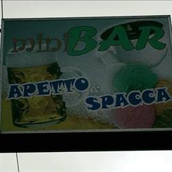 Mini Bar