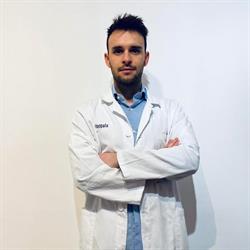 Osteopata Davide Dizioli