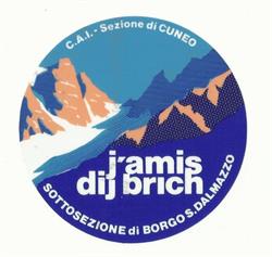 CAI Borgo San Dalmazzo