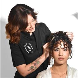Federica Cristaldi HairSpecialist