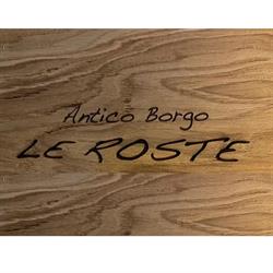Società agricola Antico Borgo le Roste