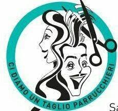 Ci diamo un taglio parrucchieri di Samuele e Ilenia