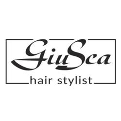 GiuSca hair stylist