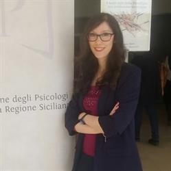 Psicologo a Catania Dott.ssa Claudia Giusi Giuffrida