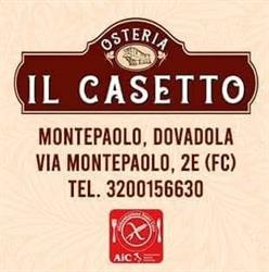 Osteria Il Casetto
