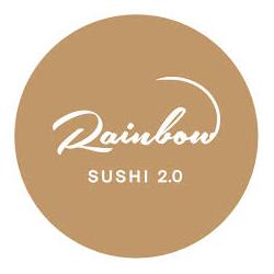Rainbow Sushi 2.0 Rovereto