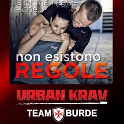 A.S.D. URBAN KRAV MAGA BELLUNO