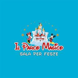 Il parco magico - Sala Festa per Bambini