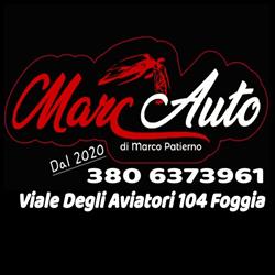 Marcauto foggia Usato Plurimarche