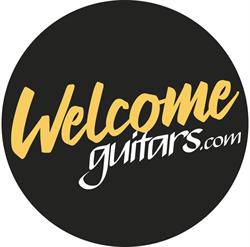 Welcome Guitars