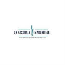 Dott. Pasquale Marchitelli D.O. - Fisioterapista - Osteopata - Posturologo - Avella