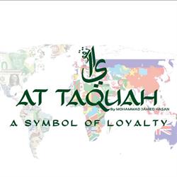 AT TAQUAH BY MOHAMMAD JAHIED HASAN