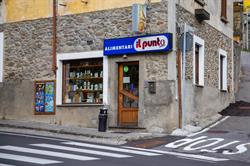 Alimentari Roberta