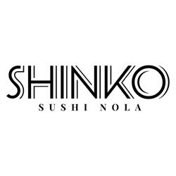 SHINKO SUSHI NOLA