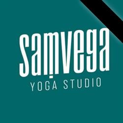 Samvega Yoga Studio