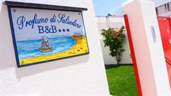 B&B Profumo di Salsedine San Vito Lo Capo (TP)